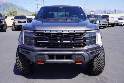 2024 Ford F-150 Raptor R