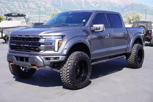2024 Ford F-150 Raptor R