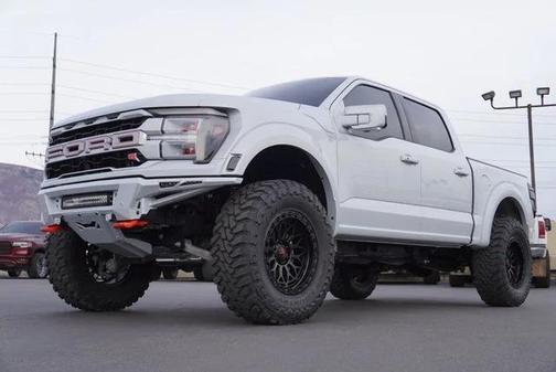 2025 Ford F-150 Raptor R