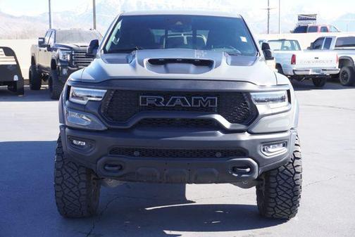 2023 RAM 1500 TRX
