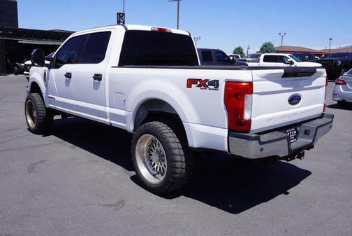 2019 Ford F-250 XLT