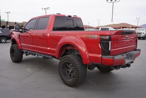 2022 Ford F-350 Lariat