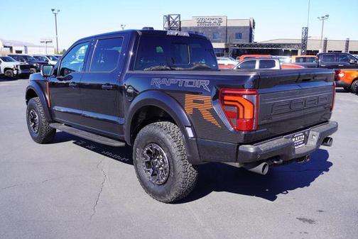 2026 Ford F-150 Raptor R