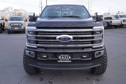 2024 Ford F-350 Limited