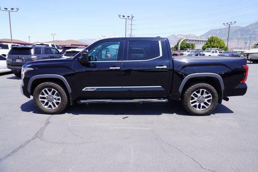 2022 Toyota Tundra 1794 Edition