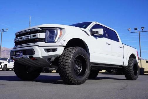 2023 Ford F-150 Raptor R