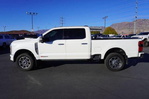 2024 Ford F-350 Limited