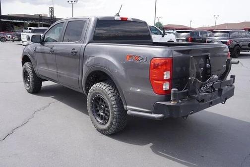 2019 Ford Ranger XL