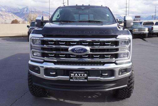 2024 Ford F-350 Lariat