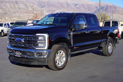 2024 Ford F-350 Lariat