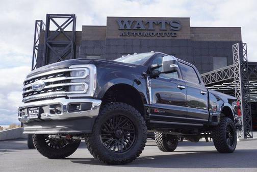 2024 Ford F-350 Lariat