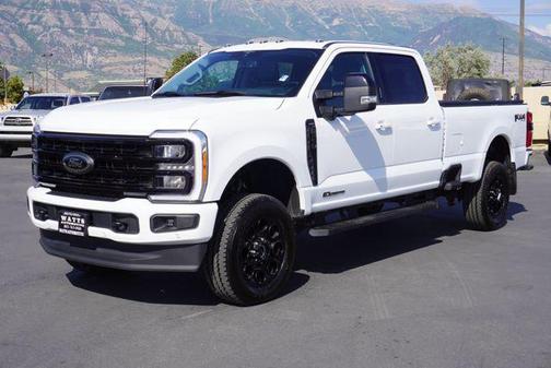 2023 Ford F-350 Lariat