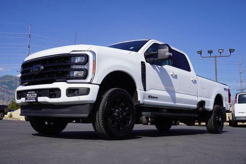 2023 Ford F-350 Lariat