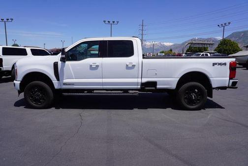2023 Ford F-350 Lariat