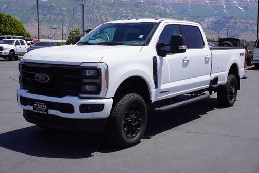 2023 Ford F-350 Lariat