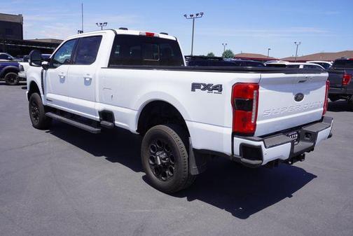 2023 Ford F-350 Lariat