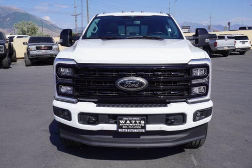 2023 Ford F-350 Lariat