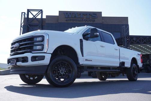 2023 Ford F-350 Lariat