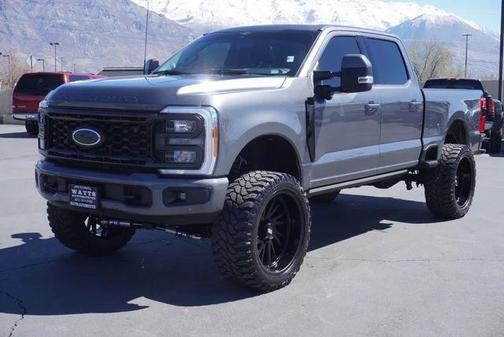 2023 Ford F-350 Lariat