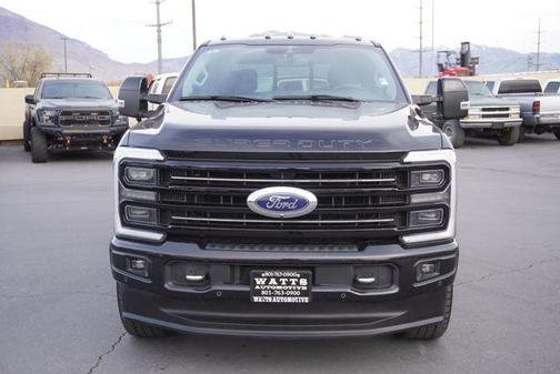 2023 Ford F-250 Limited