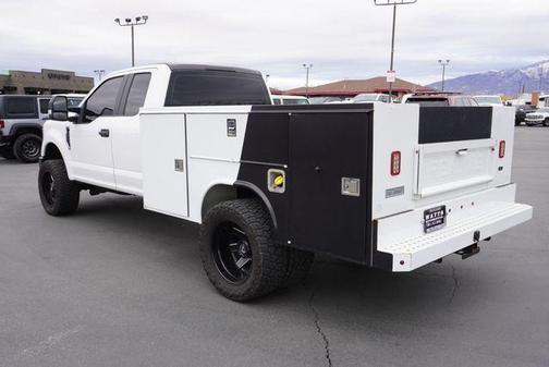 2019 Ford F-350 XL