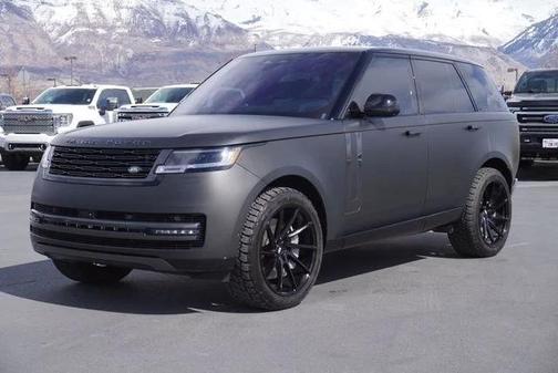2023 Land Rover Range Rover P530 SE