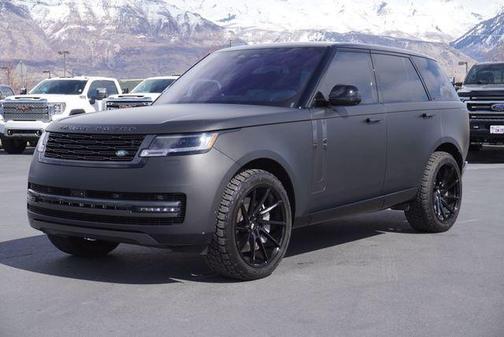 2023 Land Rover Range Rover P530 SE