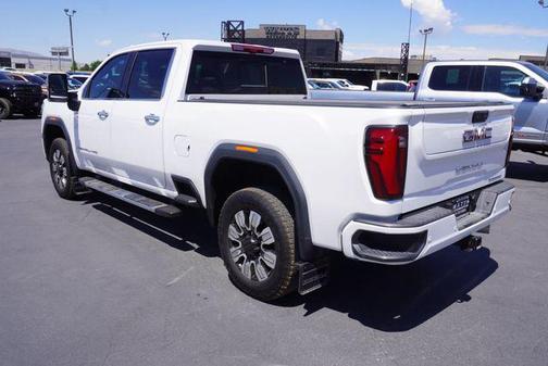 2024 GMC Sierra 2500 Denali
