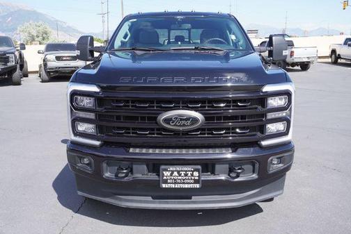2024 Ford F-250 XLT