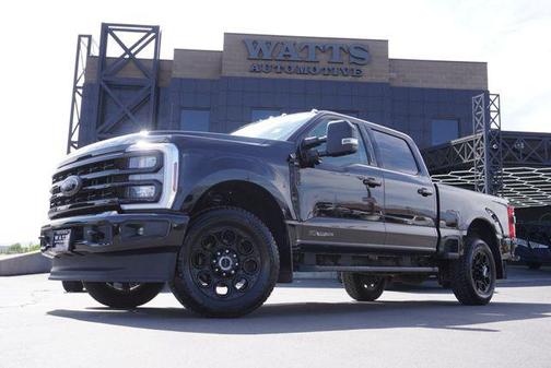 2024 Ford F-250 XLT