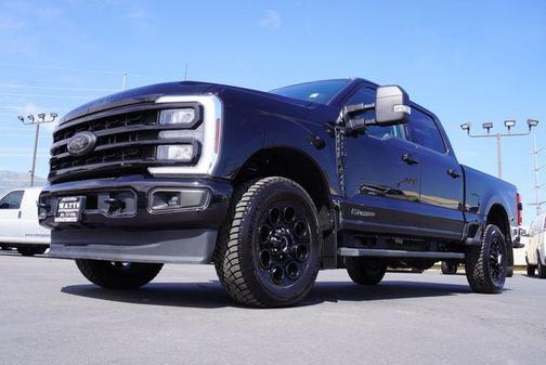 2024 Ford F-250 XLT
