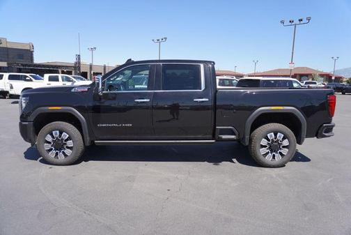 2024 GMC Sierra 3500 Denali