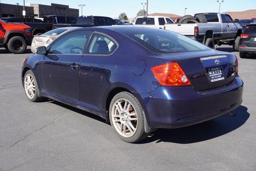 2006 Scion tC Base