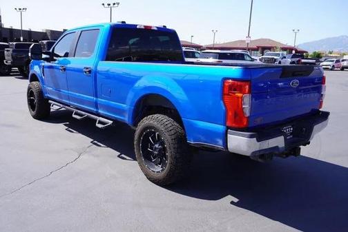2020 Ford F-350 XLT