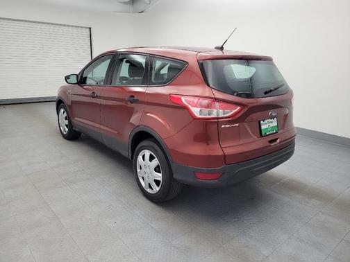 2014 Ford Escape S