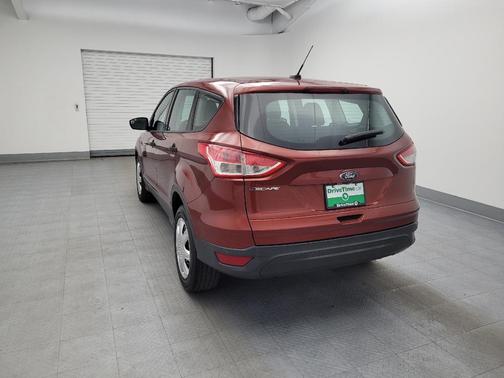 2014 Ford Escape S