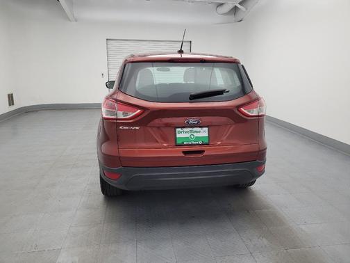 2014 Ford Escape S
