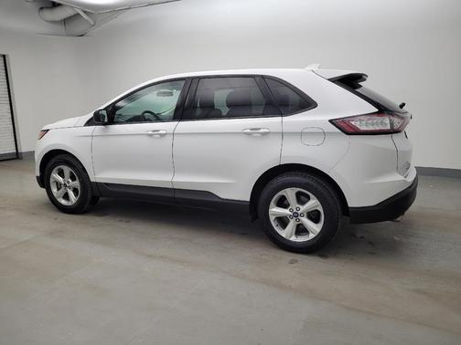 2018 Ford Edge SE