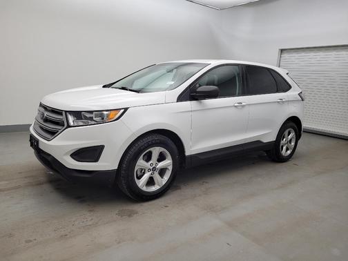 2018 Ford Edge SE