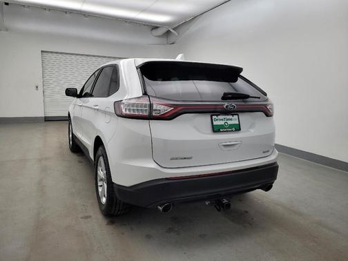 2018 Ford Edge SE