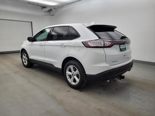 2018 Ford Edge SE