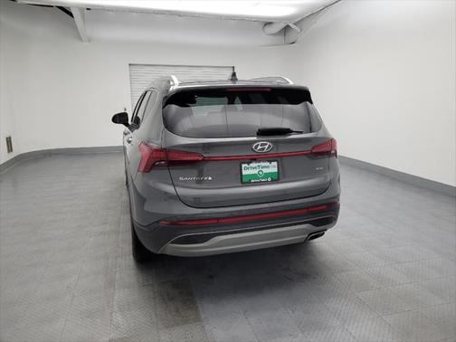 2023 Hyundai SANTA FE SEL 2.4