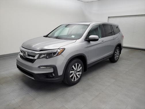 2021 Honda Pilot 2WD EX-L
