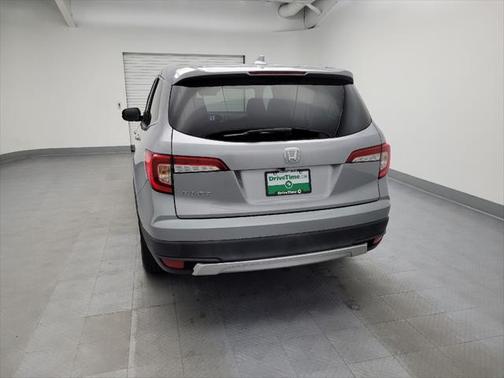 2021 Honda Pilot 2WD EX-L