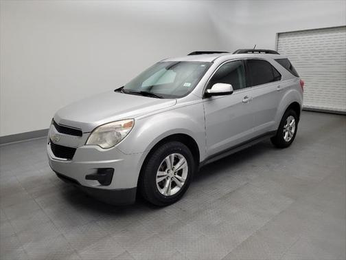 2014 Chevrolet Equinox 1LT