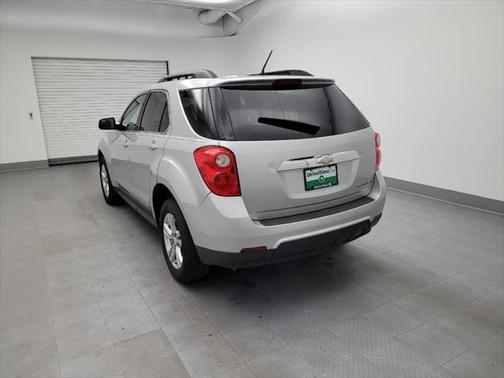 2014 Chevrolet Equinox 1LT