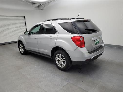 2014 Chevrolet Equinox 1LT