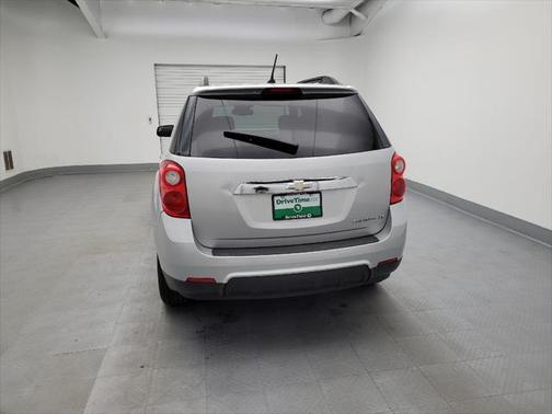 2014 Chevrolet Equinox 1LT