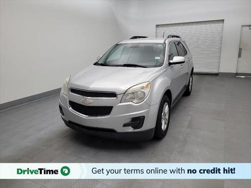 2014 Chevrolet Equinox 1LT