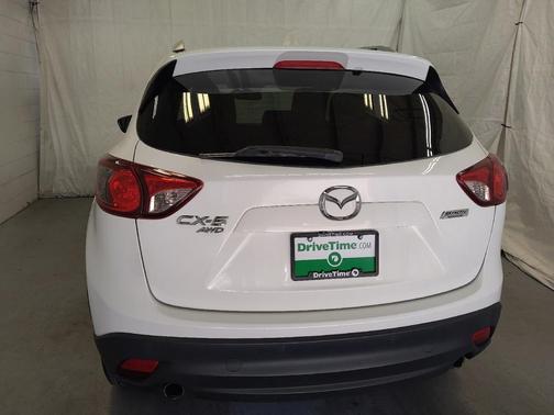 2015 Mazda CX-5 Grand Touring